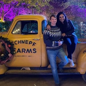 Meet your Posher, Jasmin